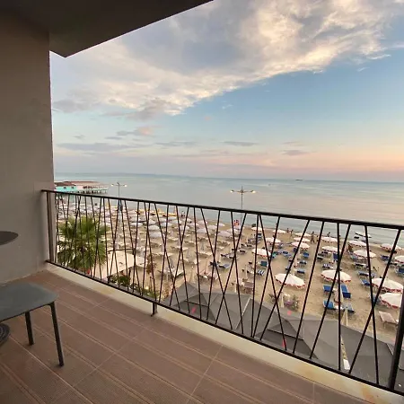 Alion Hotel 4*