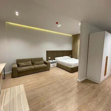 Alion Ξενοδοχείο