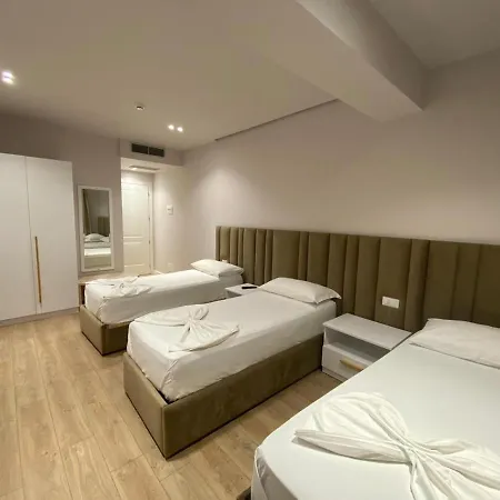 Alion Ξενοδοχείο Δυρράχιο