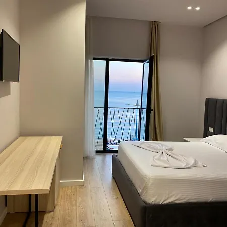 Alion Hotel 4*