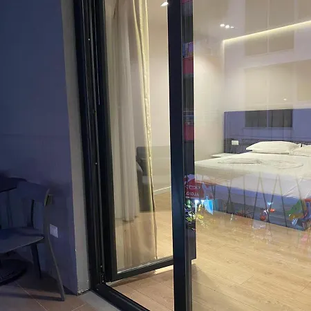 Alion Ξενοδοχείο Δυρράχιο