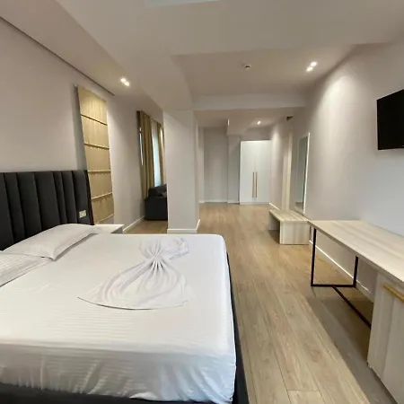 Alion Δυρράχιο