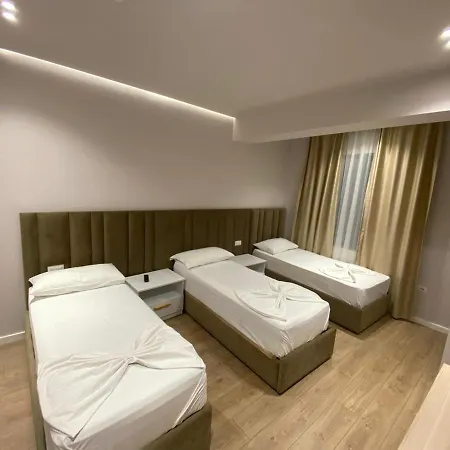 Alion Ξενοδοχείο