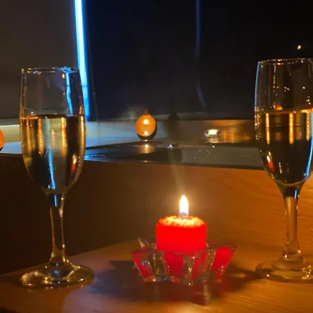 Alion 호텔 Durrës