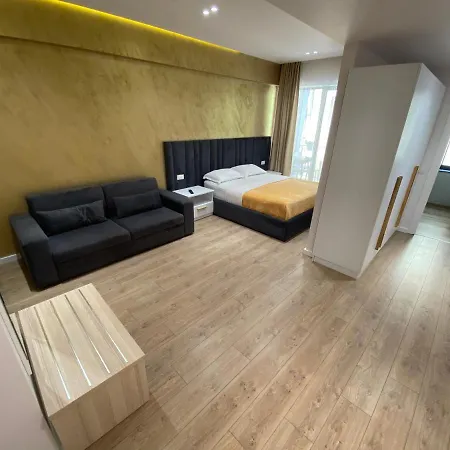 Alion Δυρράχιο