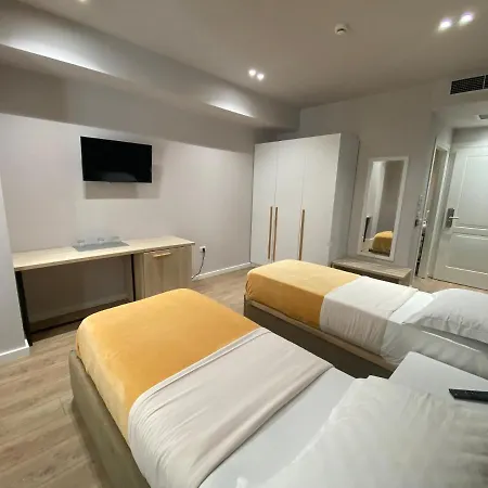 Alion Ξενοδοχείο Δυρράχιο