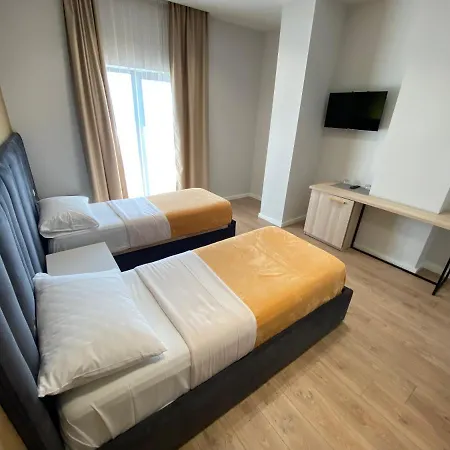 호텔 Alion Durrës