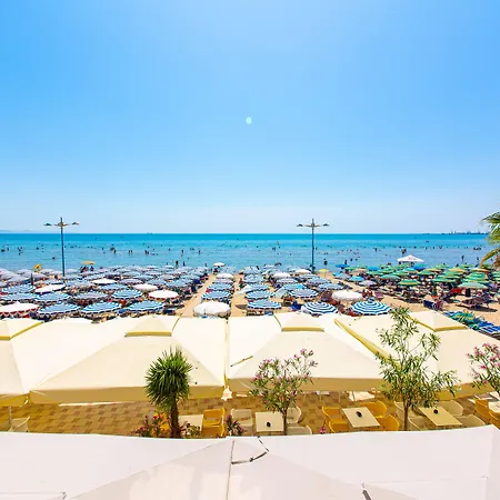 Alion 4* Durrës