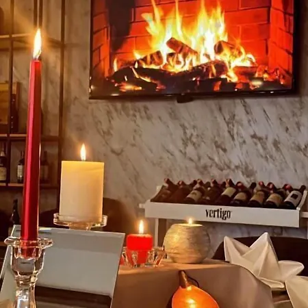 Alion Ξενοδοχείο 4*