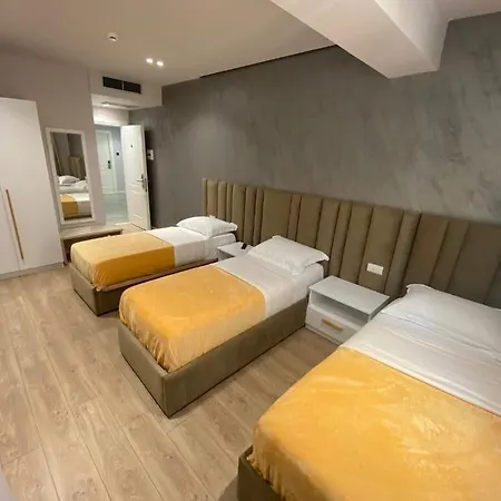 Ξενοδοχείο Alion Δυρράχιο