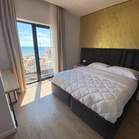 Ξενοδοχείο Alion Δυρράχιο