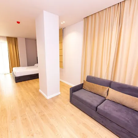 Alion Δυρράχιο