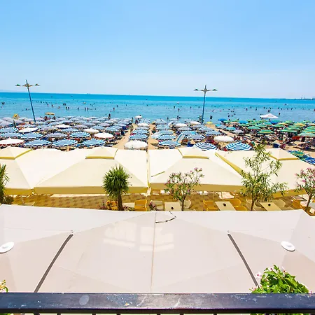 Alion Hotel