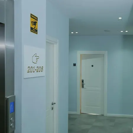 Ξενοδοχείο Alion 4*