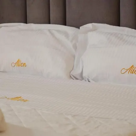 호텔 Alion Durrës