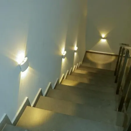 Alion Ξενοδοχείο Δυρράχιο