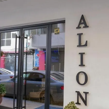 Alion Ξενοδοχείο Δυρράχιο