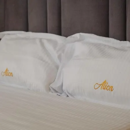 Alion 4* Durrës