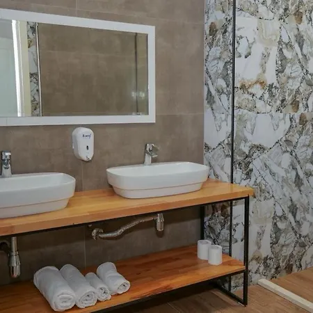 Ξενοδοχείο Alion