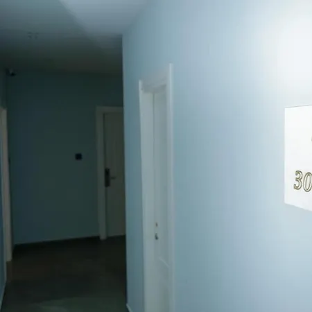 Ξενοδοχείο Alion