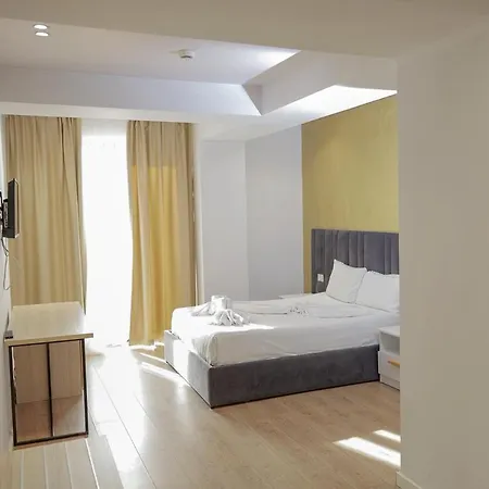 Alion Ξενοδοχείο Δυρράχιο