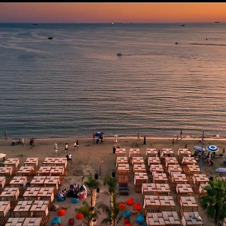 Hotel Alion 4*