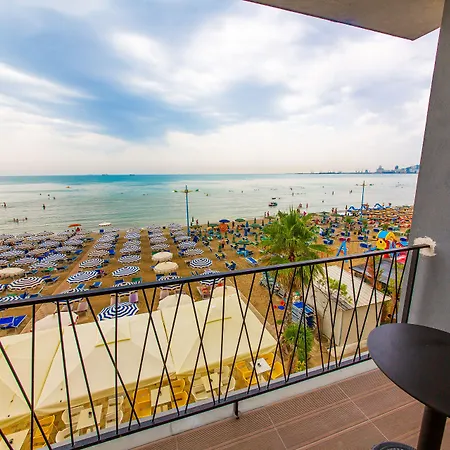 Alion Hotel