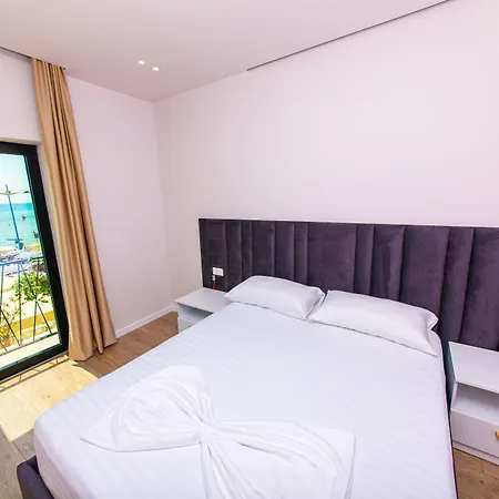 Hotel Alion