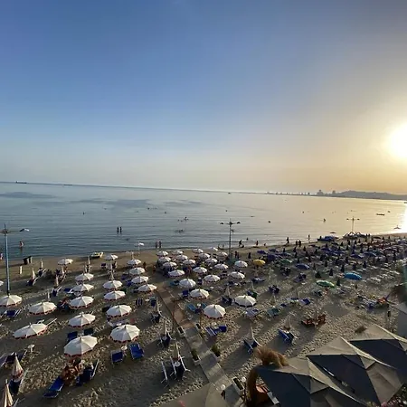 Hotel Alion Durrës