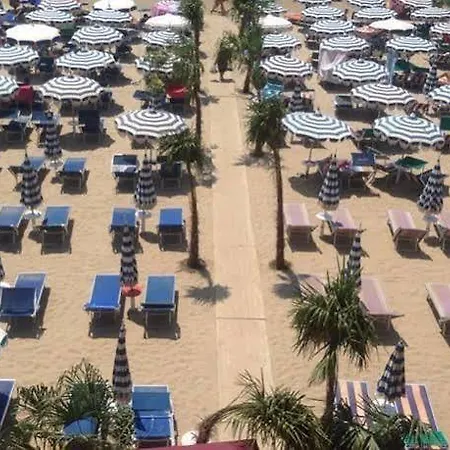 Alion 호텔 Durrës