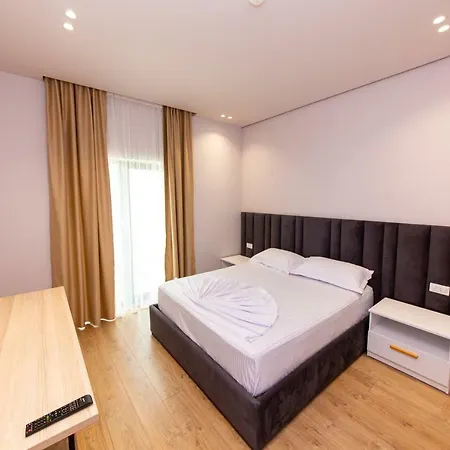 Alion Ξενοδοχείο Δυρράχιο