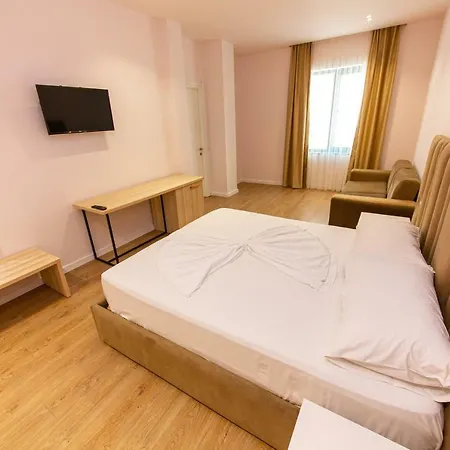 Ξενοδοχείο Alion 4*