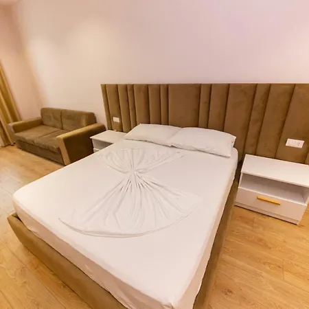 Alion Hotel 4*