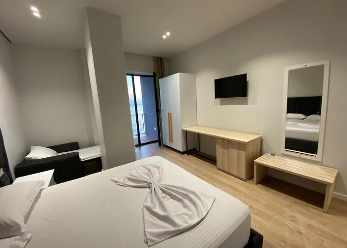 Hotel Alion Durrës