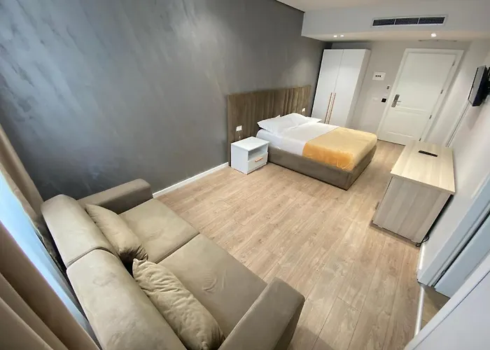 Alion Hotel