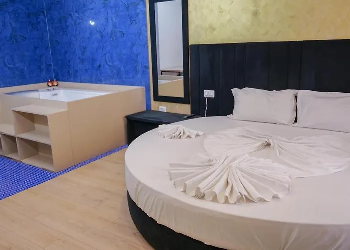 Alion Otel 4*