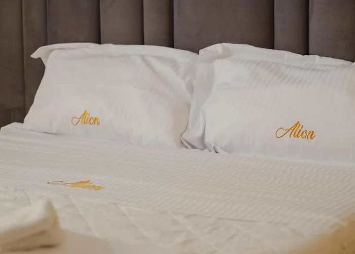 Hotel Alion Durrës