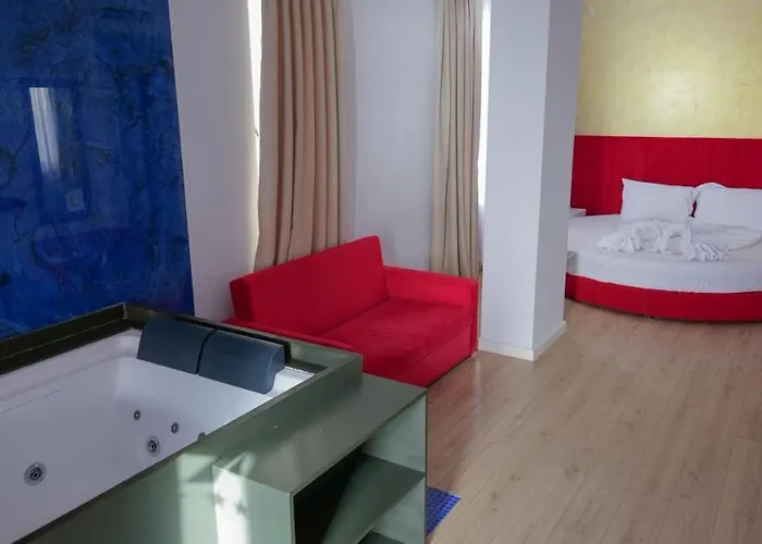 Hotel Alion 4*