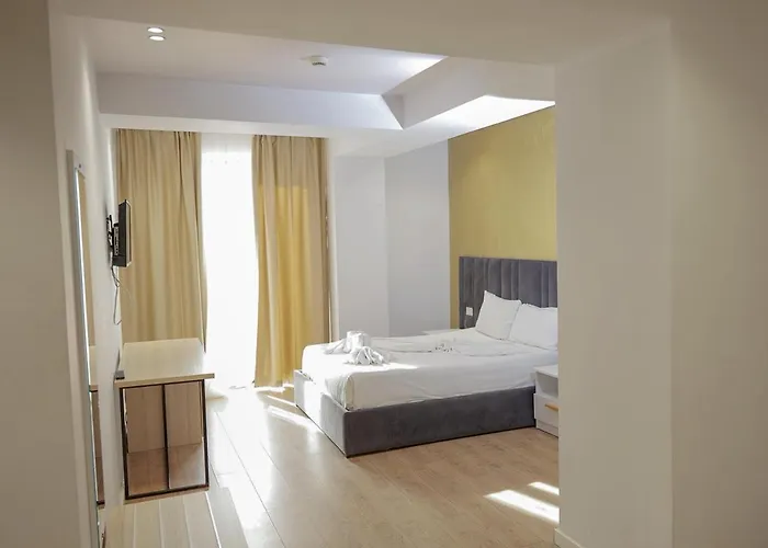 Alion Hotel Durrës