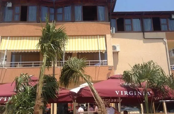 Alion Otel Dıraç