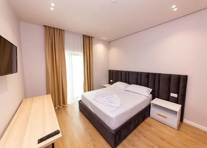 Alion Hotel Durrës