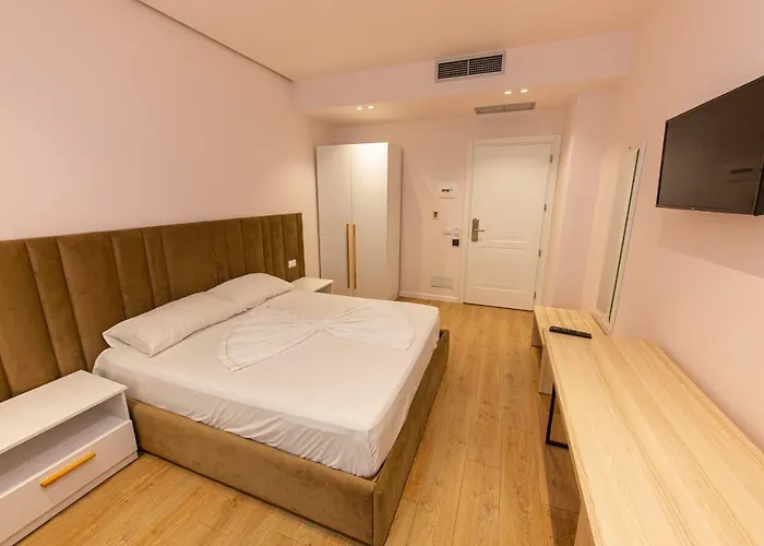 Hotel Alion